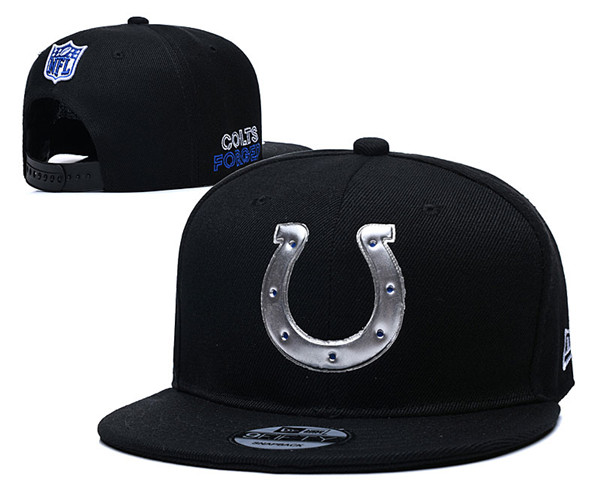 Indianapolis Colts Stitched Snapback Hats 0021
